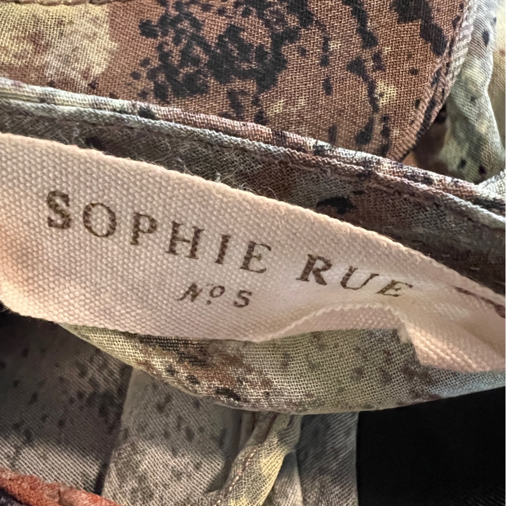 Sophie Rue - Picture 4 of 6